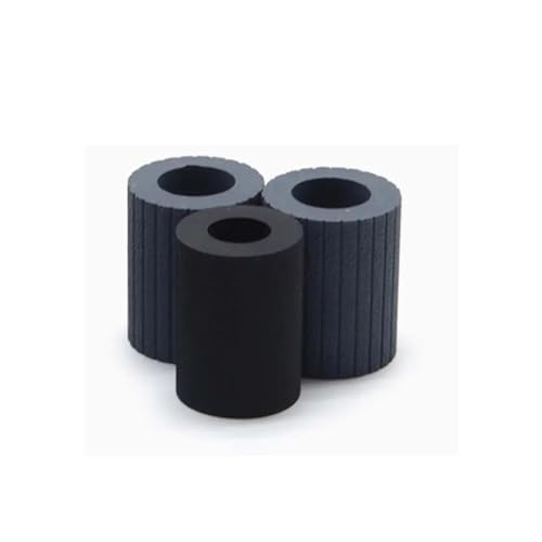 WGUOGO Verbesserte Pickup Roller for R-icoh MP C4503 C3003 C3503 C5503 C6003(Tire) von WGUOGO