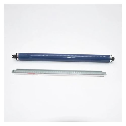 WGUOGO Wischerblatt + Fuji Trommel Phaser 7800 7500 7530 7535 7545 for X-erox 3300 7425 7428 7435 7556 7830 7835 3370 OPC Trommel von WGUOGO