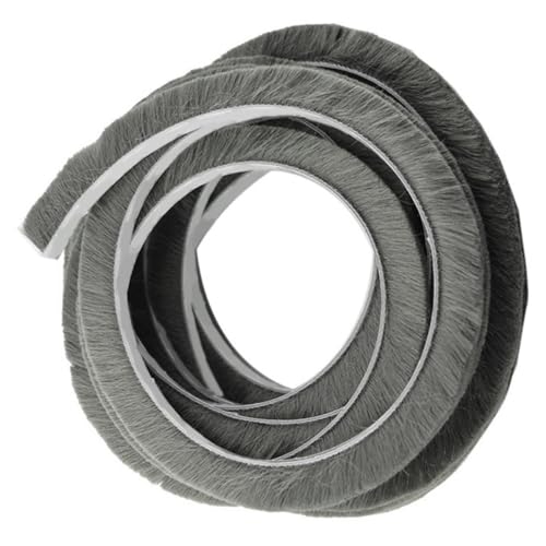 WHAMVOX 1 Rolle Selbstklebende Dichtungsstreifen für Fenster und Türen Winddicht und Wärmeisolierend Geeignet für Schiebetüren Glastüren und Aluminiumprofile Einfach Anzubringen WHAMVOX 1 Rolle Selbstklebende Dichtungsstreifen für Fenster und Türen Winddicht und Wärmeisolierend Geeignet für Schiebetüren Glastüren und Aluminiumprofile Einfach Anzubringen von WHAMVOX