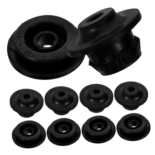 WHAMVOX 10 Stück Teiliges Gummipuffer für Kühlerhalterung Langlebige Radiator Support Bracket Pads Ober Unterseite Kühler Gummipuffer Schutz vor Beschädigung Vibrationsdämpfend für WHAMVOX 10 Stück Teiliges Gummipuffer für Kühlerhalterung Langlebige Radiator Support Bracket Pads Ober Unterseite Kühler Gummipuffer Schutz vor Beschädigung Vibrationsdämpfend für von WHAMVOX