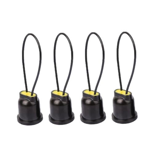 WHAMVOX 10 Stücke Decke Decke Lampe Bakelit Lampe Halter Birne Sockel E27 Halter Schwarz WHAMVOX 10 Stücke Decke Decke Lampe Bakelit Lampe Halter Birne Sockel E27 Halter Schwarz von WHAMVOX