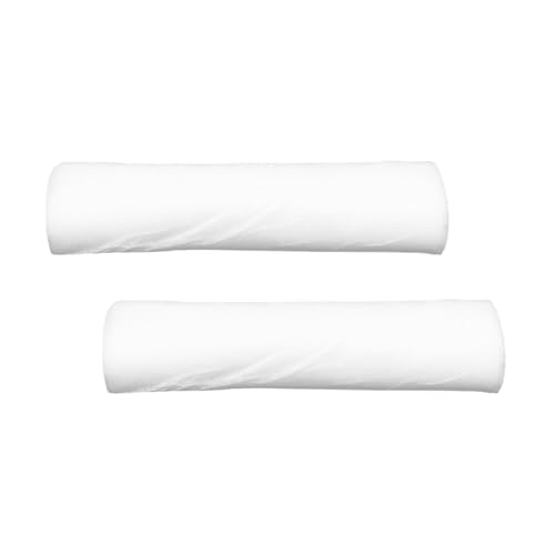 WHAMVOX 2 Rollen Fettfilter Papier für Dunstabzugshaube Ölabsorptionsfilter für Küchenabzug Zuschneidbar Reißfest Platzsparend Langlebiger Schutz gegen Ölverschmutzung WHAMVOX 2 Rollen Fettfilter Papier für Dunstabzugshaube Ölabsorptionsfilter für Küchenabzug Zuschneidbar Reißfest Platzsparend Langlebiger Schutz gegen Ölverschmutzung von WHAMVOX