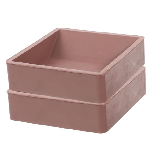 WHAMVOX 2 Stck Möbel Caster Cups aus Gummi Große Rollenstopper für Betten und Stühle Rutschfest Kratzfest Geräuschdämpfend Geeignet für Hartholzböden Stabil und Belastbar WHAMVOX 2 Stck Möbel Caster Cups aus Gummi Große Rollenstopper für Betten und Stühle Rutschfest Kratzfest Geräuschdämpfend Geeignet für Hartholzböden Stabil und Belastbar von WHAMVOX