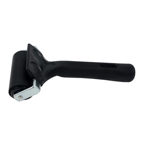 WHAMVOX 2 Stück Gummiwalze Robustem Metallrahmen und Weicher Gummiroller für Druckgrafik Stempeln Tinte und Kleber Ergonomisch Leicht zu Reinigen und Gleichmäßige Farbverteilung WHAMVOX 2 Stück Gummiwalze Robustem Metallrahmen und Weicher Gummiroller für Druckgrafik Stempeln Tinte und Kleber Ergonomisch Leicht zu Reinigen und Gleichmäßige Farbverteilung von WHAMVOX