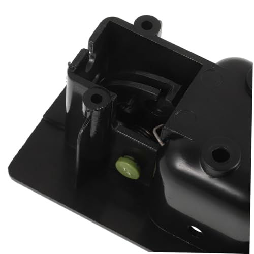 WHAMVOX 2 Stück Teiliges Kunststoff ersatzgriff Recliner Sofas Kompatibel mit Meisten Relaxsesseln Zuggriff Hebel für Einfache Bedienung Passgenau und Optisch Ansprechend Vielseitiger von WHAMVOX