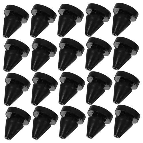 WHAMVOX 20stücke Silikon-türstopper-Pads Für Schranktüren Möbelpuffer Mit Stoßdämpfung Wandschutz Für Türen Aufzugstür-abstandshalter Silikonpuffer Für Einrichtung WHAMVOX 20stücke Silikon-türstopper-Pads Für Schranktüren Möbelpuffer Mit Stoßdämpfung Wandschutz Für Türen Aufzugstür-abstandshalter Silikonpuffer Für Einrichtung von WHAMVOX