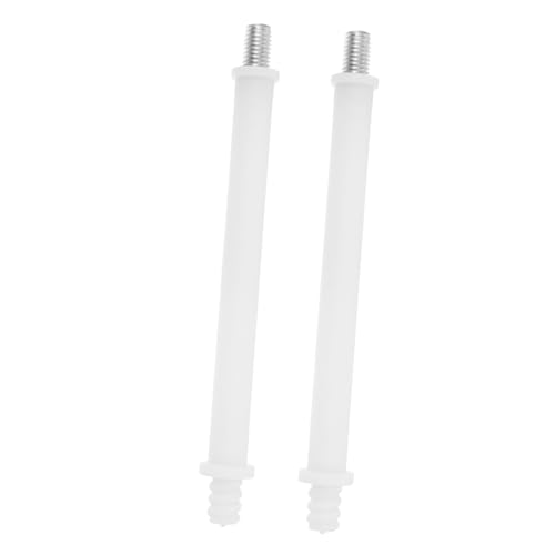 WHAMVOX Wc-bürstengriff-adapter Stangenverbinder Umfassende Reinigungsprodukte Stilvoll Funktional von WHAMVOX
