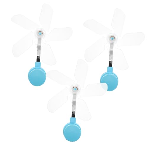 WHAMVOX 3 Stück Verstellbarer Luftstromleiter für Schlafzimmer Direktwind Fan Passend für Klimaanlagen Einfache Installation mit Saugnapf WHAMVOX 3 Stück Verstellbarer Luftstromleiter für Schlafzimmer Direktwind Fan Passend für Klimaanlagen Einfache Installation mit Saugnapf von WHAMVOX