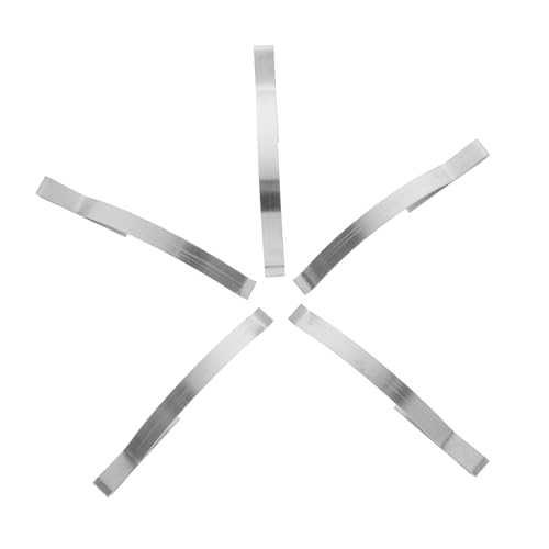 WHAMVOX 30 Stück Teiliges Edelstahl Fenster Spannfeder Eckklammern Starke Halterung für Fliegengitterrahmen Einfache Montage Langlebige Fensterbildschirm Befestigung für Stabile WHAMVOX 30 Stück Teiliges Edelstahl Fenster Spannfeder Eckklammern Starke Halterung für Fliegengitterrahmen Einfache Montage Langlebige Fensterbildschirm Befestigung für Stabile von WHAMVOX