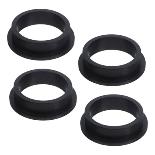 WHAMVOX 4 Stück Teiliges Silikon Dichtungsset Form für Poolschlauch O Ring Dichtung Kompatibel mit Sandfilterpumpenmotor Langlebig Installieren für Poolwartung und Reparatur WHAMVOX 4 Stück Teiliges Silikon Dichtungsset Form für Poolschlauch O Ring Dichtung Kompatibel mit Sandfilterpumpenmotor Langlebig Installieren für Poolwartung und Reparatur von WHAMVOX