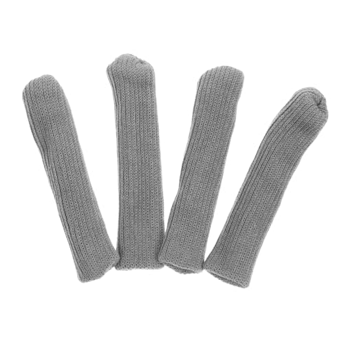 WHAMVOX 4 Stück Türgriffschutz Ergonomische Türgriffschoner für Zimmertüren Kratzfest Stoßdämpfend Schnell Montierbar Hitze Kälteschützend Minimalistisches Design Optimaler WHAMVOX 4 Stück Türgriffschutz Ergonomische Türgriffschoner für Zimmertüren Kratzfest Stoßdämpfend Schnell Montierbar Hitze Kälteschützend Minimalistisches Design Optimaler von WHAMVOX