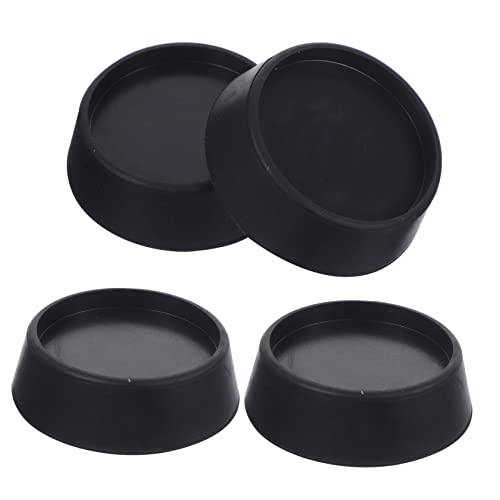 WHAMVOX 4 Stück Vibration Pads für Waschmaschine und Haushaltsgeräte Rutschfeste Gummimatte Stoßdämpfende Füße Vibrationsdämpfend Langlebig Schützt Boden vor Kratzern Einsetzbar WHAMVOX 4 Stück Vibration Pads für Waschmaschine und Haushaltsgeräte Rutschfeste Gummimatte Stoßdämpfende Füße Vibrationsdämpfend Langlebig Schützt Boden vor Kratzern Einsetzbar von WHAMVOX