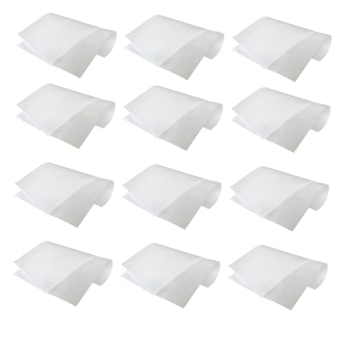 WHAMVOX 40 Stück Klimaanlagenfilter Ac Entlüftungsfilter Ac Filterpapier Klimaanlagensieb Klimaanlagen Ersatzfilter Klimaanlagennetz Weiß The Pet WHAMVOX 40 Stück Klimaanlagenfilter Ac Entlüftungsfilter Ac Filterpapier Klimaanlagensieb Klimaanlagen Ersatzfilter Klimaanlagennetz Weiß The Pet von WHAMVOX