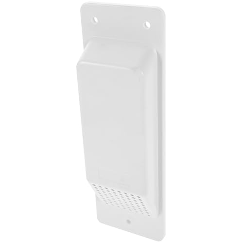 WHAMVOX 4Stücke Container Lüftungsventile Effektive Ventilation für Versandcontainer Kühlfahrzeuge und Frachträume Einfache Montage Luftzirkulation WHAMVOX 4Stücke Container Lüftungsventile Effektive Ventilation für Versandcontainer Kühlfahrzeuge und Frachträume Einfache Montage Luftzirkulation von WHAMVOX