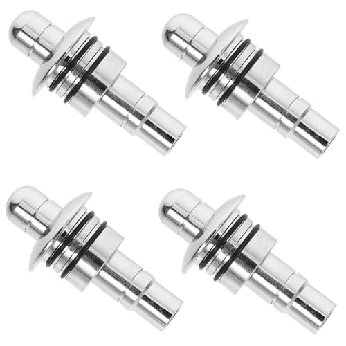 WHAMVOX 4Stücke Türschloss Zugknöpfe Teiliges für Autos Robuste und Stilvolle Türschlossknöpfe Einfache DIY Installation Verbesserung Fahrzeugsicherheit Langlebige WHAMVOX 4Stücke Türschloss Zugknöpfe Teiliges für Autos Robuste und Stilvolle Türschlossknöpfe Einfache DIY Installation Verbesserung Fahrzeugsicherheit Langlebige von WHAMVOX
