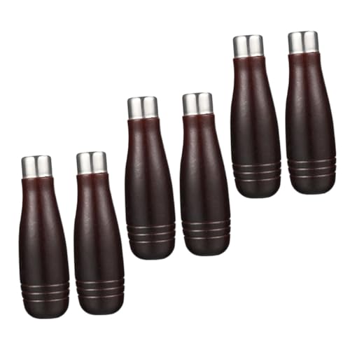 WHAMVOX 6 Stück Feilen Mit Holzgriff Holzbearbeitungsfeile Holzbearbeitung Tischlerwerkzeuge Ersatzfeilengriff Feilengriff Zubehör Heimwerkerwerkzeuge Ergonomischer Holzgriff WHAMVOX 6 Stück Feilen Mit Holzgriff Holzbearbeitungsfeile Holzbearbeitung Tischlerwerkzeuge Ersatzfeilengriff Feilengriff Zubehör Heimwerkerwerkzeuge Ergonomischer Holzgriff von WHAMVOX