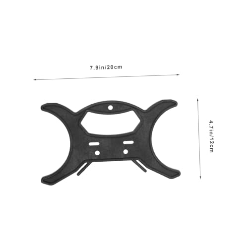 WHAMVOX 8 Stück Teiliges Kabelmanagement Lichterketten und USB kabel Großer Tragbarer Kabelhalter Vielseitiger Organizer zur Sicheren Aufbewahrung und Ordentlichen Sortierung von WHAMVOX 8 Stück Teiliges Kabelmanagement Lichterketten und USB kabel Großer Tragbarer Kabelhalter Vielseitiger Organizer zur Sicheren Aufbewahrung und Ordentlichen Sortierung von von WHAMVOX