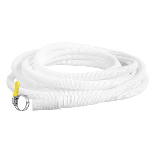 WHAMVOX Abflussrohr Für Klimaanlage Abflussschlauch Kondensatrohr Für Klimaanlage Klimaanlagenschlauch Tragbarer Klimaanlagenabfluss Universalabfluss Für Abflussschlauch WHAMVOX Abflussrohr Für Klimaanlage Abflussschlauch Kondensatrohr Für Klimaanlage Klimaanlagenschlauch Tragbarer Klimaanlagenabfluss Universalabfluss Für Abflussschlauch von WHAMVOX