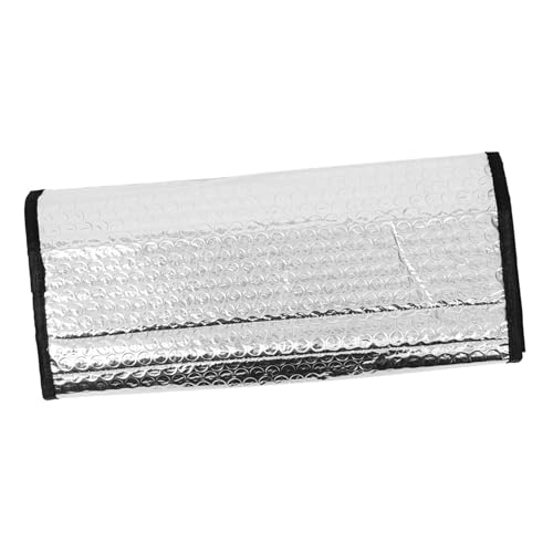 WHAMVOX Ac Schutz Für Außengeräte Klimaanlagenabdeckung Für Außengeräte Schutz Ac Kondensatorabdeckung Sonnenschutz Für Klimaanlagen Isolierte Klimaanlagenabdeckung Silberfarben WHAMVOX Ac Schutz Für Außengeräte Klimaanlagenabdeckung Für Außengeräte Schutz Ac Kondensatorabdeckung Sonnenschutz Für Klimaanlagen Isolierte Klimaanlagenabdeckung Silberfarben von WHAMVOX