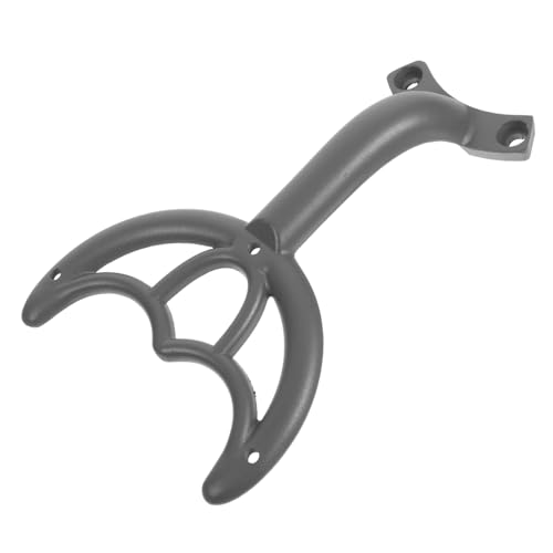 WHAMVOX Ceiling Fan Support Arm Ersatz Halterung Fan Reparaturteil Kompatibel für Deckenventilator Langlebig und Einfache Montage in Sandgrau WHAMVOX Ceiling Fan Support Arm Ersatz Halterung Fan Reparaturteil Kompatibel für Deckenventilator Langlebig und Einfache Montage in Sandgrau von WHAMVOX