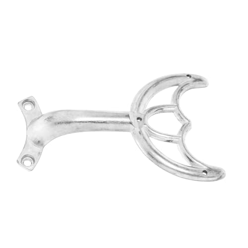 WHAMVOX Deckenventilator Metallarm Ersatzteil Stabile Halterung Installieren Kompatibel mit Ventilatorblättern für Haus und Hotel WHAMVOX Deckenventilator Metallarm Ersatzteil Stabile Halterung Installieren Kompatibel mit Ventilatorblättern für Haus und Hotel von WHAMVOX