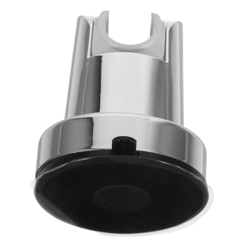 WHAMVOX Duschhalterung Für Handbrause Saugnapfgriffe Für Duschsauger Duschständer Dusch Saugnapfhaken Saugnapfhaken Für Dusche Duschkopfhalterung Silber WHAMVOX Duschhalterung Für Handbrause Saugnapfgriffe Für Duschsauger Duschständer Dusch Saugnapfhaken Saugnapfhaken Für Dusche Duschkopfhalterung Silber von WHAMVOX