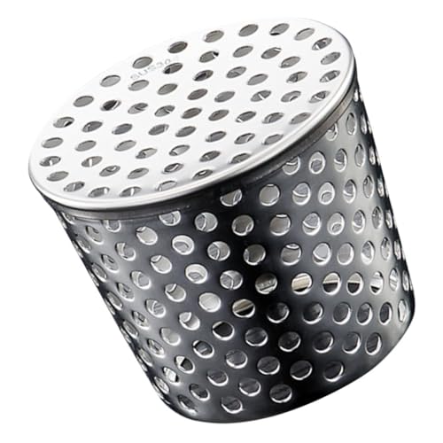 WHAMVOX Edelstahl Fallrohrfilter Laubschutz Dachrinnenfilter Abflussgitter Rostfreier Gitterabdeckung Für Fallrohre Rohrdurchmesser Anti Drainage Abdeckung Für Dachentwässerung WHAMVOX Edelstahl Fallrohrfilter Laubschutz Dachrinnenfilter Abflussgitter Rostfreier Gitterabdeckung Für Fallrohre Rohrdurchmesser Anti Drainage Abdeckung Für Dachentwässerung von WHAMVOX