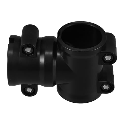 WHAMVOX Elektrische Trommelrohrklemme Trommelgestellhalterung Elektronische Trommelhalterung Trommelhalterungssatz Trommelrohrclip Vertikale Trommelklemme Trommelgestellverbindung von WHAMVOX