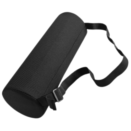 WHAMVOX Ergonomisches Orthopädisches Lendenstützkissen aus Atmungsaktivem Memory Schaum Verstellbar Rückenfreundliches Sitzkissen für Bürostuhl Auto und Zuhause Langlebig und Formstabil von WHAMVOX
