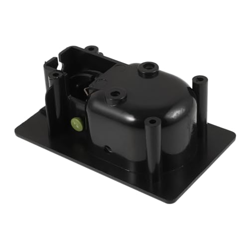 WHAMVOX Ersatzgriff für Liegestuhl Robuster und Zuverlässiger Zuggriff für Sofa und Couch Einsetzbar Einfache Montage ohne Werkzeug Langlebiges Kunststoffmaterial Passend für Recliner WHAMVOX Ersatzgriff für Liegestuhl Robuster und Zuverlässiger Zuggriff für Sofa und Couch Einsetzbar Einfache Montage ohne Werkzeug Langlebiges Kunststoffmaterial Passend für Recliner von WHAMVOX