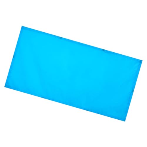 WHAMVOX Fluorescent Lampenschirm Magnetisch aus Blendfrei Feuerfest Schnell Montierbar Für Klassenraum Büro Deckenleuchte Lichtschutz Augenfreundlich Praktisch Langlebig von WHAMVOX