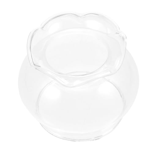 WHAMVOX Glas Lampenschirm Öl Lampenabdeckung Winddicht Transparent Kerzenlicht Abdeckung Delikate Glasverarbeitung Für Öl Kerzenlampen Geeignet WHAMVOX Glas Lampenschirm Öl Lampenabdeckung Winddicht Transparent Kerzenlicht Abdeckung Delikate Glasverarbeitung Für Öl Kerzenlampen Geeignet von WHAMVOX