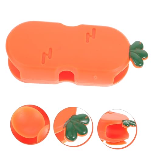 WHAMVOX Karottenförmiger Duschkopfhalter Saugnapf Wandhalterung aus Tpr Material Rutschfeste Einfache Montage Bohren Verstellbarer Brausehalter für Bad und Dusche Kompatibel mit WHAMVOX Karottenförmiger Duschkopfhalter Saugnapf Wandhalterung aus Tpr Material Rutschfeste Einfache Montage Bohren Verstellbarer Brausehalter für Bad und Dusche Kompatibel mit von WHAMVOX