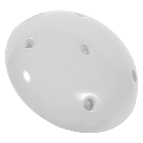 WHAMVOX Keramik Urinal Stopfen mit Siebfilter Langlebiger Urinalabflussverschluss Installieren Geruchshemmend Passend für Öffentliche und Private Badezimmer Design WHAMVOX Keramik Urinal Stopfen mit Siebfilter Langlebiger Urinalabflussverschluss Installieren Geruchshemmend Passend für Öffentliche und Private Badezimmer Design von WHAMVOX