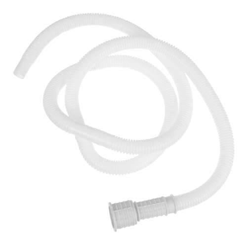 WHAMVOX Klimaanlagen Ablaufschlauch Flexibel Langlebig für Haushalts Büro-klimageräte Wasserablauf Ersatzschlauch Robust und Leicht WHAMVOX Klimaanlagen Ablaufschlauch Flexibel Langlebig für Haushalts Büro-klimageräte Wasserablauf Ersatzschlauch Robust und Leicht von WHAMVOX