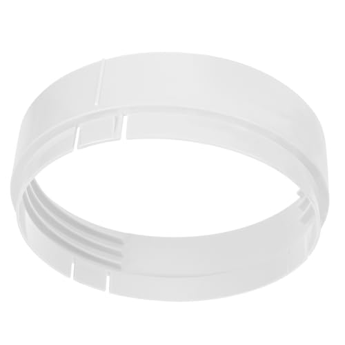 WHAMVOX Klimaanlagenanschluss Conditioner Adapter Universaladapter Verbindungsschlauch Für Tragbare Klimaanlage Abluftschlauchanschluss Klimaanlagenteile Ac Zubehör Kunststoff WHAMVOX Klimaanlagenanschluss Conditioner Adapter Universaladapter Verbindungsschlauch Für Tragbare Klimaanlage Abluftschlauchanschluss Klimaanlagenteile Ac Zubehör Kunststoff von WHAMVOX