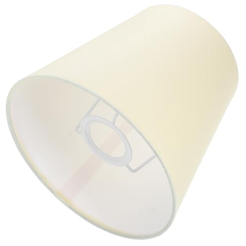 WHAMVOX Lampenschirm Papier Lampenschirm Dekorativ Leichtgewichtiger für Tischlampe Hotel Wohnzimmer Schlafzimmer WHAMVOX Lampenschirm Papier Lampenschirm Dekorativ Leichtgewichtiger für Tischlampe Hotel Wohnzimmer Schlafzimmer von WHAMVOX