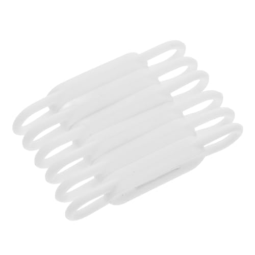WHAMVOX Magnetischer Stiftehalter Silikon Verstellbar für Whiteboard und Kühlschrank Flexibler Markerhalter für Büro Schreibtisch Zubehör mit Sicherem Halt und Modernem Design WHAMVOX Magnetischer Stiftehalter Silikon Verstellbar für Whiteboard und Kühlschrank Flexibler Markerhalter für Büro Schreibtisch Zubehör mit Sicherem Halt und Modernem Design von WHAMVOX