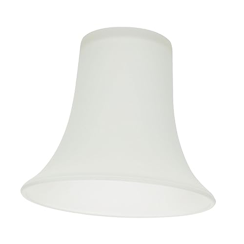 WHAMVOX Moderner Frosted Glas Lampenschirm Wandlampe Ersatz Abdeckung Langlebiger Lampenschirm aus Hochwertigem Glas Installieren Geeignet für Wohnzimmer und Schlafzimmer WHAMVOX Moderner Frosted Glas Lampenschirm Wandlampe Ersatz Abdeckung Langlebiger Lampenschirm aus Hochwertigem Glas Installieren Geeignet für Wohnzimmer und Schlafzimmer von WHAMVOX