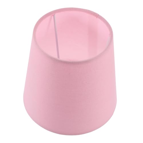 WHAMVOX Moderner Stoff Lampenschirm für Tischlampe Einfache Montage Minimalistisches Design Ersatz Lampenschirm für Schreibtischleuchte Heller Farbton für Wohnzimmer Schlafzimmer Büro WHAMVOX Moderner Stoff Lampenschirm für Tischlampe Einfache Montage Minimalistisches Design Ersatz Lampenschirm für Schreibtischleuchte Heller Farbton für Wohnzimmer Schlafzimmer Büro von WHAMVOX