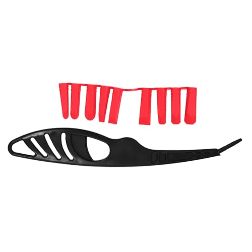 WHAMVOX Multifunktionaler Silikon glättfinger Abdichtungswerkzeug Caulking Scraper für Glas Praktischer Klebereste entferner Langlebig Verschleißfest für DIY und Silikonfugen WHAMVOX Multifunktionaler Silikon glättfinger Abdichtungswerkzeug Caulking Scraper für Glas Praktischer Klebereste entferner Langlebig Verschleißfest für DIY und Silikonfugen von WHAMVOX