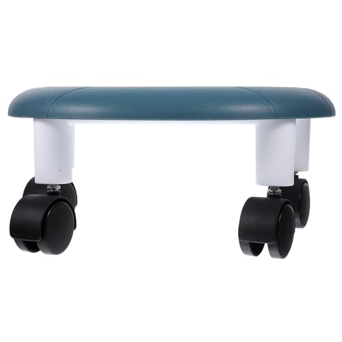 WHAMVOX Multifunktionaler Tragbarer Mini hocker mit Drehung und Rollbaren Rädern Ergonomischer Niedriger Sitzhocker für Garage Fußstütze und Vielseitigen Gebrauch Zuhause und Unterwegs WHAMVOX Multifunktionaler Tragbarer Mini hocker mit Drehung und Rollbaren Rädern Ergonomischer Niedriger Sitzhocker für Garage Fußstütze und Vielseitigen Gebrauch Zuhause und Unterwegs von WHAMVOX