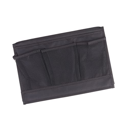 WHAMVOX Praktische Aufbewahrungstasche zum Einhängen für Sofa Bettrahmen Großer Stauraum Vielseitiger Organizer für Schlafzimmer Wohnzimmer Bettseiten und Armlehnen Langlebiges Material WHAMVOX Praktische Aufbewahrungstasche zum Einhängen für Sofa Bettrahmen Großer Stauraum Vielseitiger Organizer für Schlafzimmer Wohnzimmer Bettseiten und Armlehnen Langlebiges Material von WHAMVOX