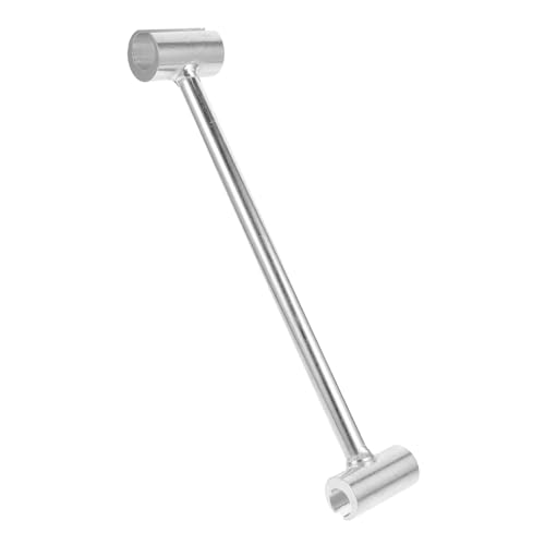 WHAMVOX Robustes Türscharniereinstellwerkzeug mit Ergonomischem Griff Präzises Türscharnier spalt werkzeug für Schnelle Justierung und Vielseitige Wartung von Türscharniere WHAMVOX Robustes Türscharniereinstellwerkzeug mit Ergonomischem Griff Präzises Türscharnier spalt werkzeug für Schnelle Justierung und Vielseitige Wartung von Türscharniere von WHAMVOX