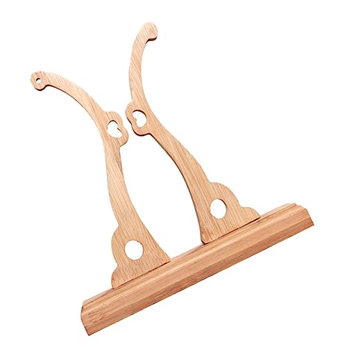 WHAMVOX Runder Handventilator Halter aus Abnehmbarer Fan Ständer für Präsentation und Robust Einfache Montage ohne Werkzeug für Zuhause und Büro WHAMVOX Runder Handventilator Halter aus Abnehmbarer Fan Ständer für Präsentation und Robust Einfache Montage ohne Werkzeug für Zuhause und Büro von WHAMVOX