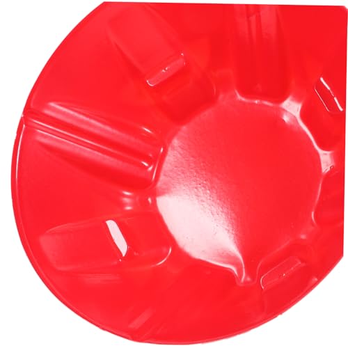 WHAMVOX Schutzabdeckung für Rauchmelder aus Langlebigem Staubdicht Einfache Montage ohne Bohren Passgenau für Detektoren Minimalistisch und Unauffällig im Design WHAMVOX Schutzabdeckung für Rauchmelder aus Langlebigem Staubdicht Einfache Montage ohne Bohren Passgenau für Detektoren Minimalistisch und Unauffällig im Design von WHAMVOX