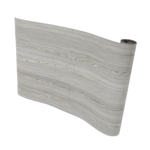 WHAMVOX Selbstklebende PVC Bodenfolie Strapazierfähig Selbsthaftend Rutschfest Für Küche Bad Wohnzimmer Bodenbelag Dekoration WHAMVOX Selbstklebende PVC Bodenfolie Strapazierfähig Selbsthaftend Rutschfest Für Küche Bad Wohnzimmer Bodenbelag Dekoration von WHAMVOX