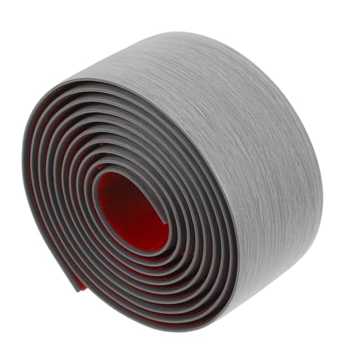 WHAMVOX Selbstklebender Türschwellen übergangsstreifen Flache Abdeckleiste für Teppich zu Fliesen Anwendung für Wohn Geschäftsräume Feuchtigkeitsdicht und Rutschfest WHAMVOX Selbstklebender Türschwellen übergangsstreifen Flache Abdeckleiste für Teppich zu Fliesen Anwendung für Wohn Geschäftsräume Feuchtigkeitsdicht und Rutschfest von WHAMVOX