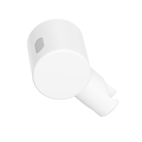 WHAMVOX Shower Head Halterung Weiß Ohne Bohren Stabile Duschkopf Halterung Verstellbar Für Handbrause Badezimmer Zubehör WHAMVOX Shower Head Halterung Weiß Ohne Bohren Stabile Duschkopf Halterung Verstellbar Für Handbrause Badezimmer Zubehör von WHAMVOX