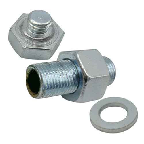 WHAMVOX Sortierkasten Schrauben Kasten Outdoor- Versteckt Ende Tresore Verstauen Gesperrt Schnellspannstift 4x4 Geländer Pfostenkappen Abteil Verriegeln Post Deckel Verstecken Sperren Metall von WHAMVOX